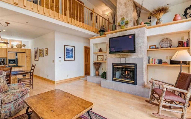 Aspen Ridge 32