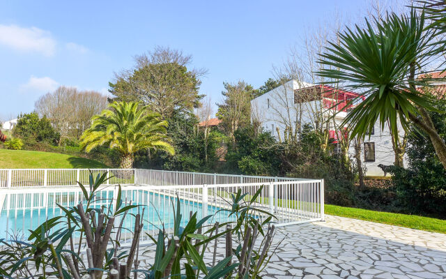 Le clos Xapella
