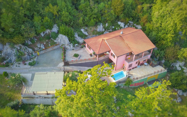 Lovran holiday at the beach with your dog