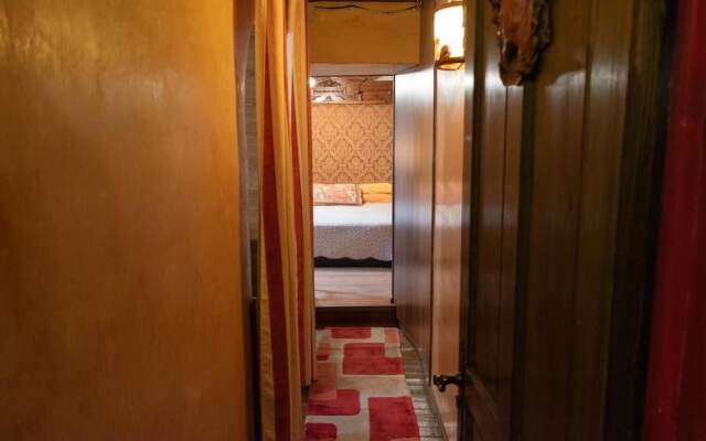 Hotel Luna del Valle