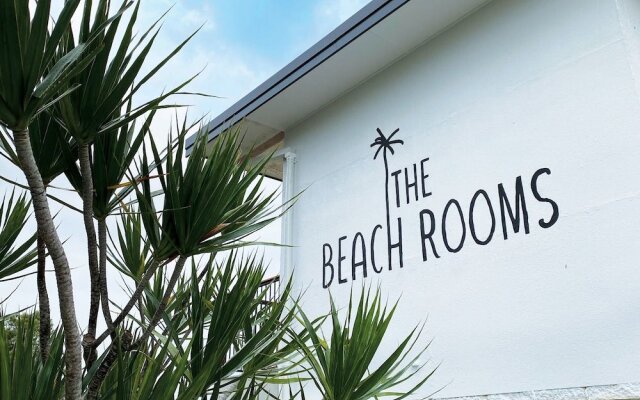 The Beach Rooms