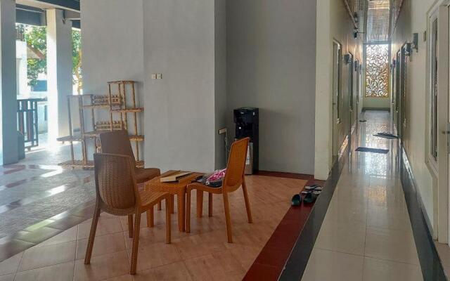 KoolKost @ Jalan Tirto Agung