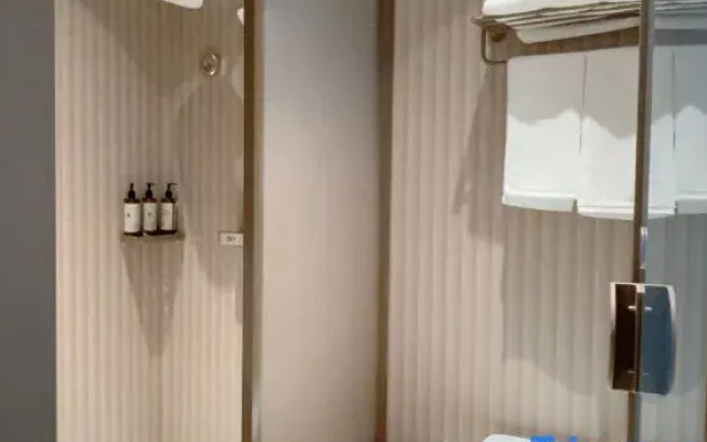 Ming Lu Hotel