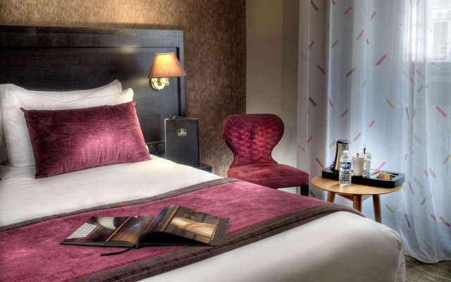Best Western Plus Nice Cosy Hôtel