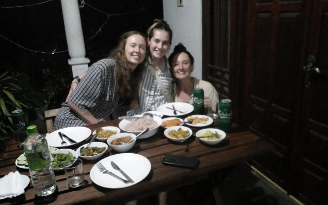 Sadula Homestay Ella