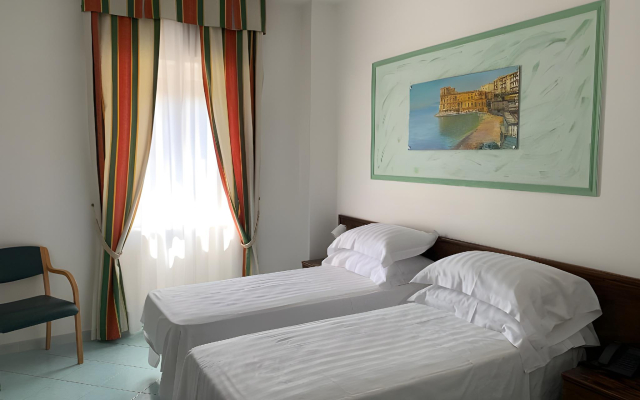 Hotel Conte
