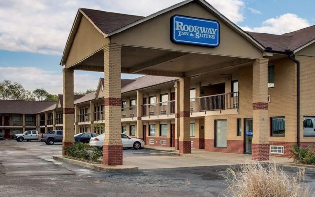 SureStay Hotel by Best Western Richland