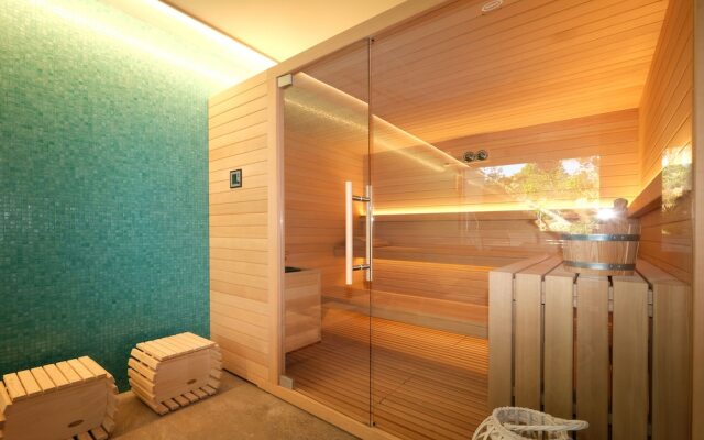 Relais Villa Clodia