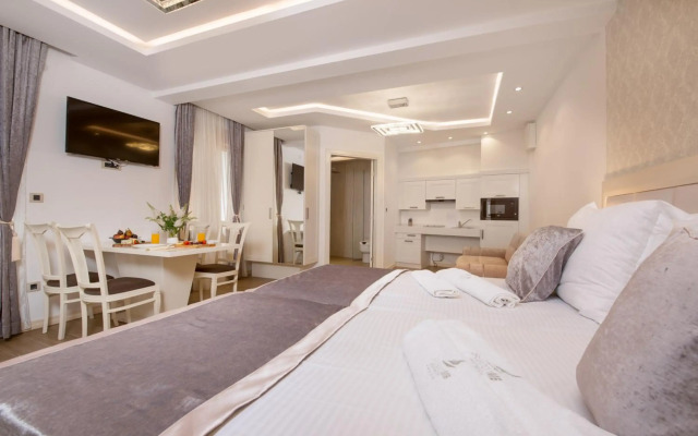 Splendido MB Apartments
