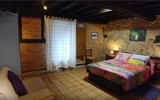 La Casa Chacinera