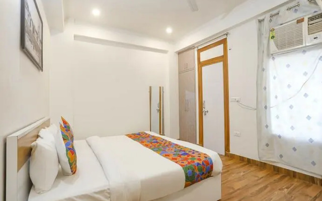 Fabexpress Vivaan Suites