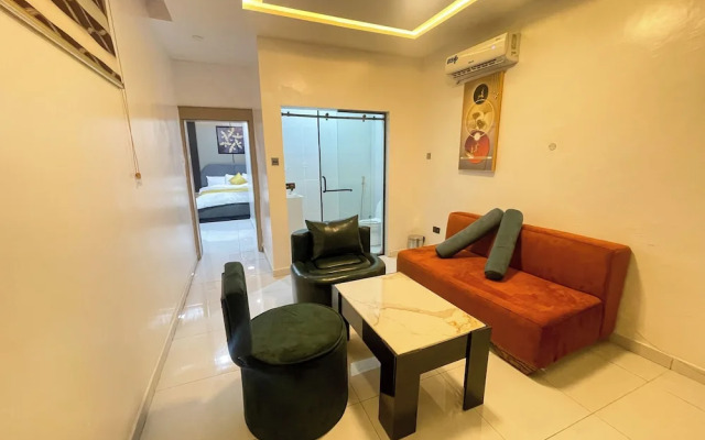 Humble Citadel Hotel