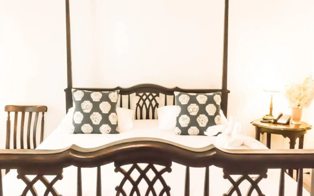 SSIP Boutique Dhevej Bangkok