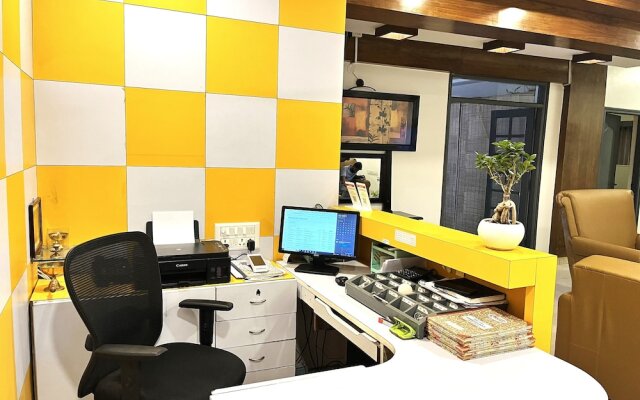 Athasri Hotel HSR Layout