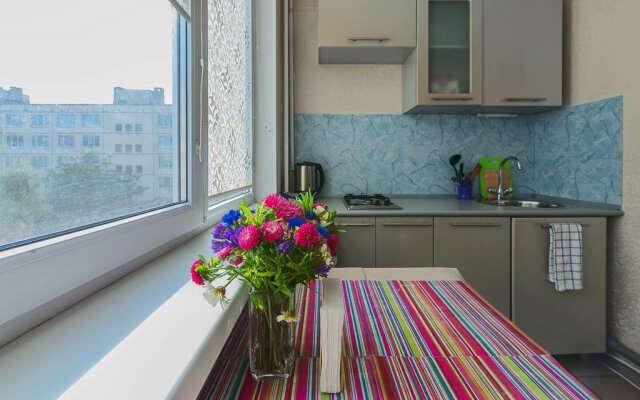ComfortFlat Iskrovskiy 28