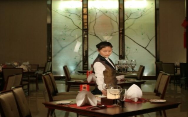 Harriway Garden Hotel Dongguan