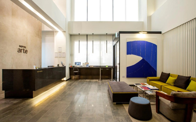 Hotel Arte