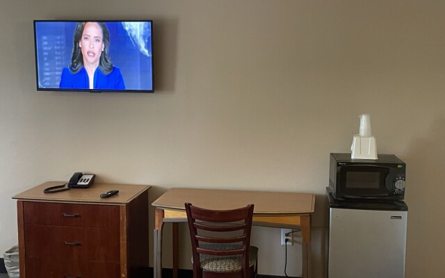 Skyway Inn SeaTac