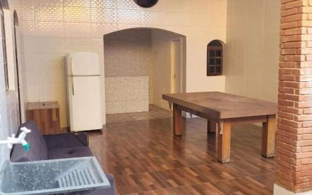 Hostel e Pousada Rio da Praia