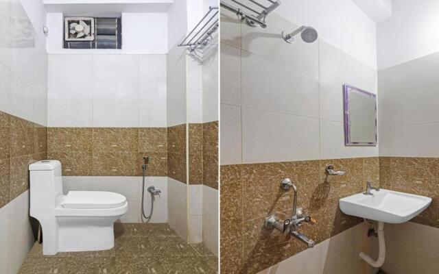 Itsy Hotels Aflah