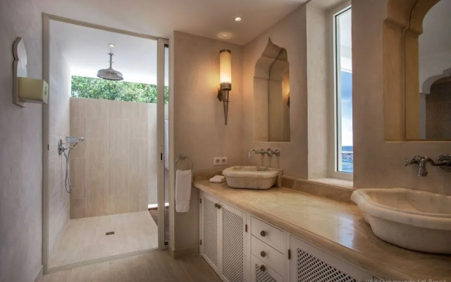 Dream Villa Corossol 863