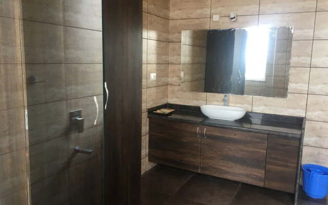 Regulus Resort
