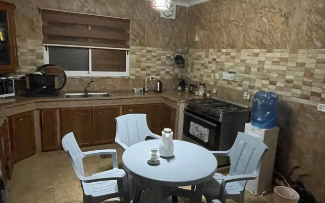 Cozy House
