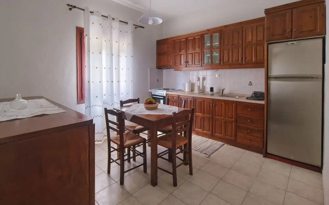 John s House - Chorto Pelion