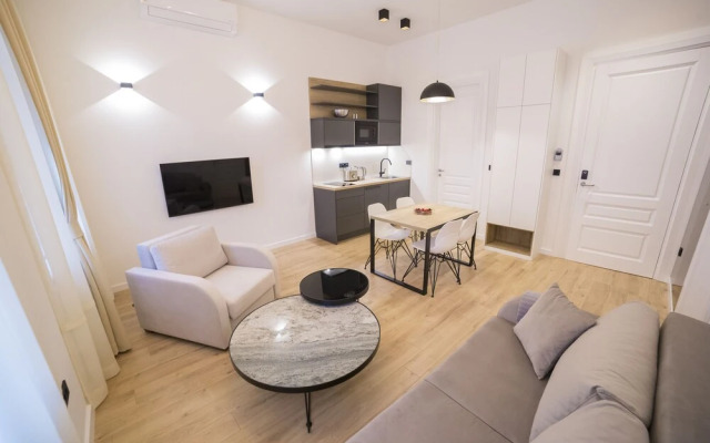 President apartment Sarajevo