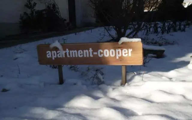 Apartment Cooper