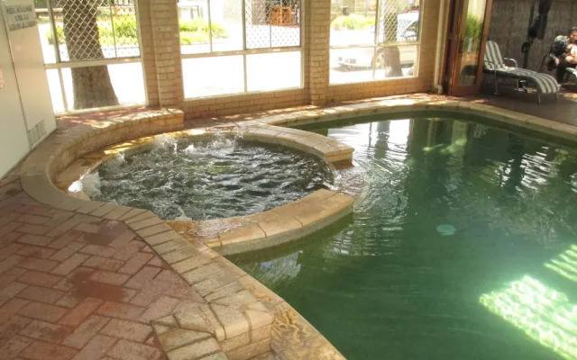 Dunsborough Bay Village Resort