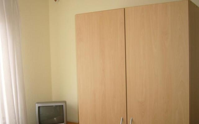 Gästehaus Frankfurt