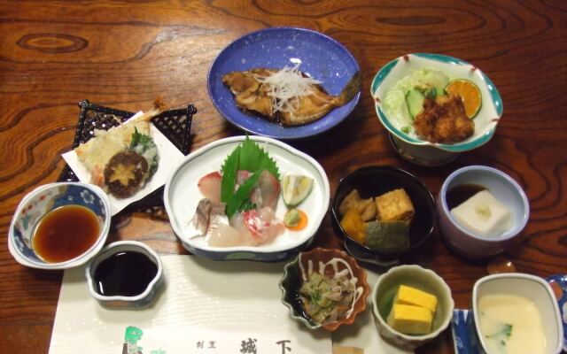 New Hotel Tamaya