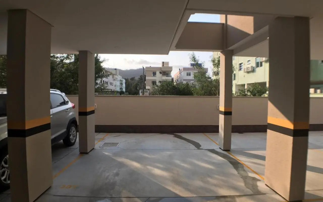 Casa da Ale Praia de Palmas