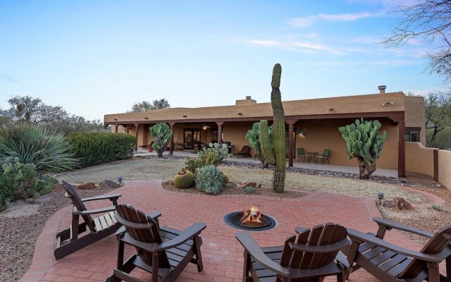 Easy Living 4 BR by Casago