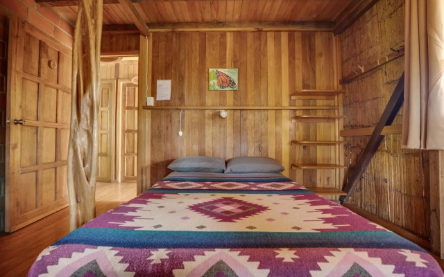 Hostal Pakay