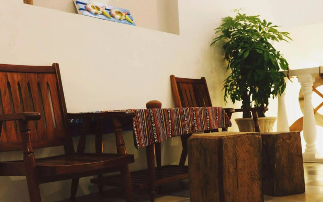 Vitamin Sea Homestay Nha Trang