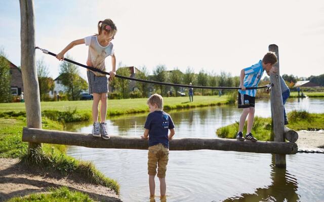 Modern Villa With Wellness in Limburg