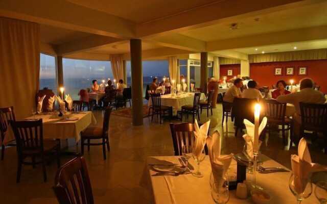 Seaside Hotel & Spa Swakopmund