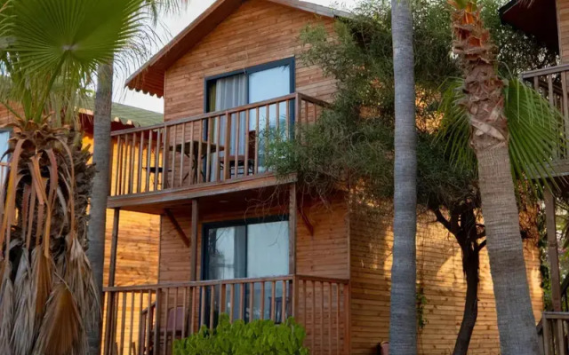 Club Tropical Paradise & Spa