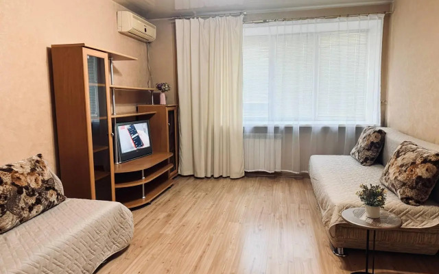 Апартаменты на улице Ленина