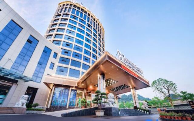 No. 518 Chongqing Road, Maojian District, Shiyan City, Hubei Province