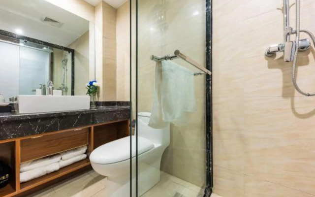 Huaxin International Hotel