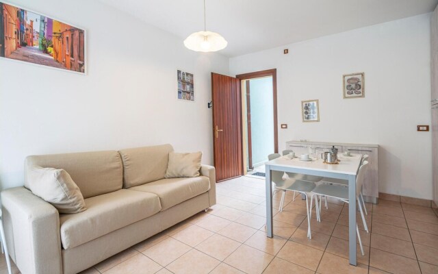 Holiday Home S2 Conchiglia