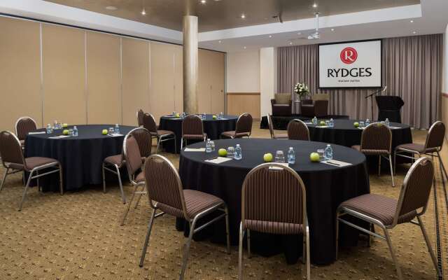 Rydges Mackay Suites