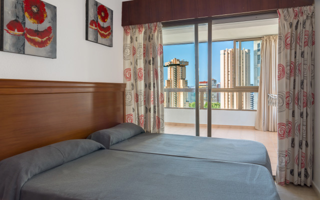 Apartamentos Gemelos 4 - Beninter
