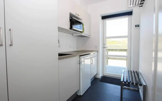 4 Person Holiday Home in Nexo