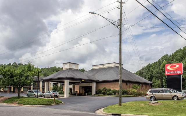 Red Roof Inn Sanford