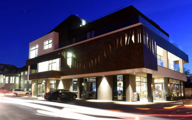Hotel Castellum