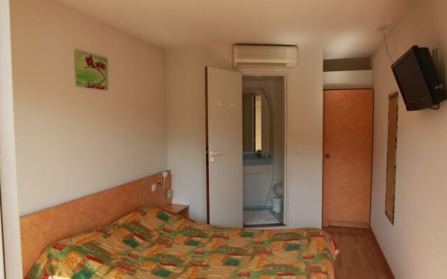 The Originals Access Hôtel Le Lutéa